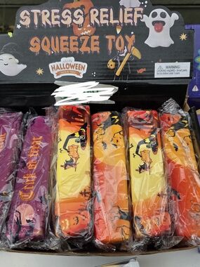 Entire Case Squishy Butter